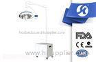 Operation Theatre Equipments LED Surgical Light With Brightness Adjustment