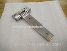 Metal Stamped Parts Stainless Steel Stamping Metal Jewelry Stamping