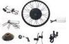 Luxurious 1000w Electric Bike Kit E Bike Conversion Kit 530 rpm/min