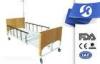 Comfortable Homecare Medical Equipment Hospital Patient Bed With CE
