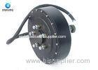 Gearless 600rpm Electric Motorcycle Hub Motor for Electric Car / Tricycle