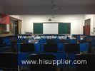 Multi-media Solution E Learning Classroom with 85 inch Smart Interactive Whiteboards