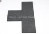 Customized Self Adhesive Die Cut Rubber Parts Foam / Sponge Rubber C-4305