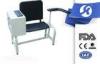 Economic Powder Coated Steel Hospital Medical Furniture Blood Donor Chair