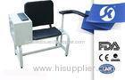 Economic Powder Coated Steel Hospital Medical Furniture Blood Donor Chair