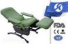 Manual Stretchable Medical Hospital Room Furniture Blood Collection Chair