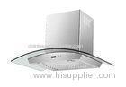 900cfm commercial Baffle Filter Range Hood 30 inch programmable timer delay shutoff