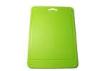 Lightweight Kitchenware Silicone Cutting Board For Vegetable / Fruit And Meat