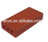 Squeezed Vacuum Brick Squeezed Vacuum Brick