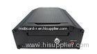 3G Mobile Vehicle 4ch 960h DVR H.264 HDD With Hi3520D Processor