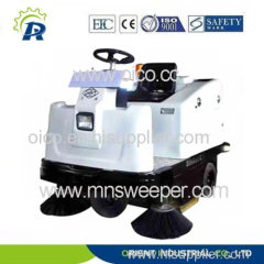 High quality C350 multi-function sweeper