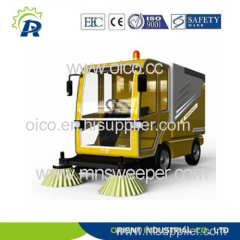 Hot sale airport sweeper