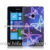 Custom Soft TPU Mobile Phone Cases For Nokia Lumia 520 OEM