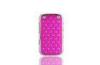 Pink Diamond Bling Hard Chrome 9320 Blackberry Cell Phone Cases Sparkle Cover