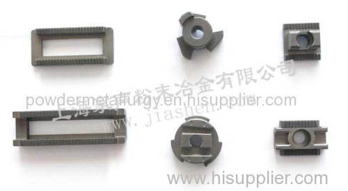 auto Steering machine parts