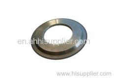 Vitrified bond diamond and cbn grinding wheel with super sharp and safe