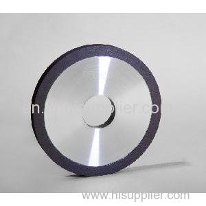 Metal bond diamond and cbn grinding wheel for stainless steel