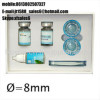 8mm contact lense for luminous marked cards