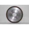 Vitrified bond diamond CBN grinding wheel