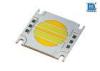150 Watt COB LED Array with Double Channels White / Warm White for Studio Lighting