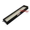 High Density LED Bar Lighting Incident Illumination With Machine Vision System