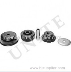 Strut Mount Absorber Mounting Shock Absorber Mounting Rubber Absorber Mounting