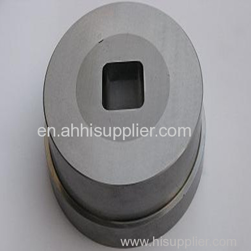 Tungsten carbide wire drawing dies in hot selling types from best tungsten carbide factory