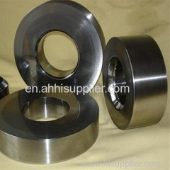 Tungsten carbide wire drawing die for manufacturing
