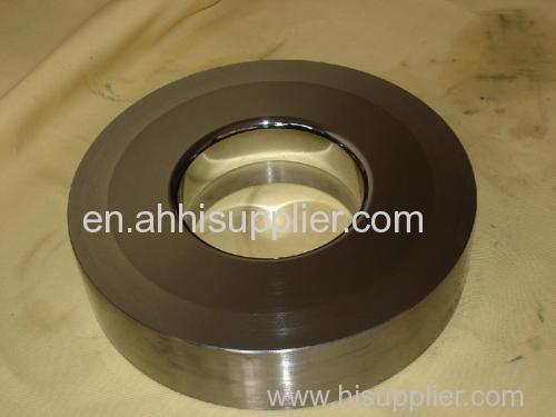 High precision cemented tungsten carbide wire drawing dies