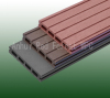 wpc wood-plastic composite material goods