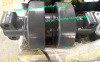 Sumitomo Crawler Crane SC550-2 Lower Roller/Bottom Roller