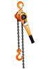 High Performance 1 Ton Chain Lever Hoist Lifting Equipment HSH Type