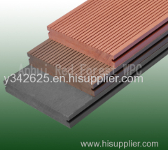 solid and durable goods of wpc composite material
