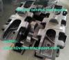 Track Pad for IHI Crawler Crane with 425851200