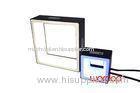 Machine Vision LED Square Diffused Lighting Inspection cigarette box surface