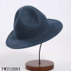 2016 New beautiful Ladies Wool Felt Hat Bodies Wool Felt Hat