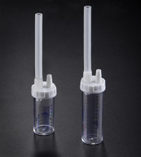 Disposable mucus trap 40cc 80cc products - China products exhibition ...