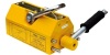 permanent magnetic lifter