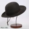 57cm 58cm size Australia imported Fashion 100% Wool Felt Women Hat