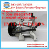 A/C COMPRESSOR PUMP for Subaru Forester Impreza 2.0 DKV10R 73111SC001 Z0007811A 984000116