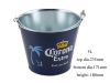 Corona Extra Beer Bucket with Handle