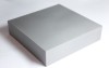Carbide rectangular blanks for moulds and EDM parts