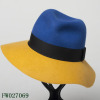 Australian Wool Felt Fedora Hats Fedorable Winter Wool Hat