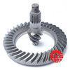 Bevel Pinion And Crown Wheel Rear Axle Ratio 6*38 for EQ Dong Feng automobile