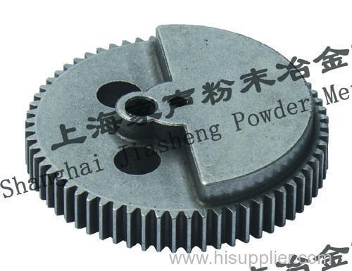 Powdered Metals parts manufacturer