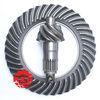 EQ Dong Feng Series Transmission Rear Axle Spiral Bevel Gear Material 20CrMnTi