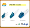 LC fiber optic connector/ST LC FC SC MU MTRJ E-200 SMA DIN connector with serious manufacturer female and male sells