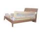 Removable Kids Bed Rails With Woven Net / Folding Bed Rail For Babies