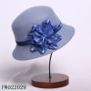 Wool Felt Hat Manufacturer