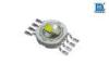 Customizeable 8W High Power LED Diode 4 In 1 RGBW / RGBA / RGBP